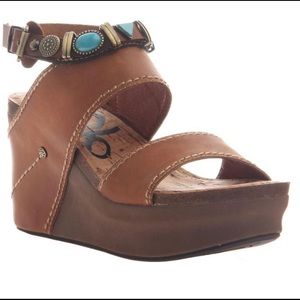 OTBT Layover 7.5 (NIB)